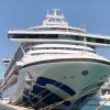 sapphire princess_symphony of the seas_norwegian epic_asuka_seabourn quest_mein schiff 5_25042018 1